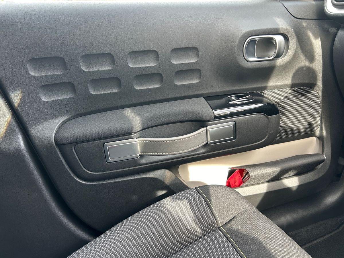 Used Citroen C3 2022 for sale - 76300308: Photo 31