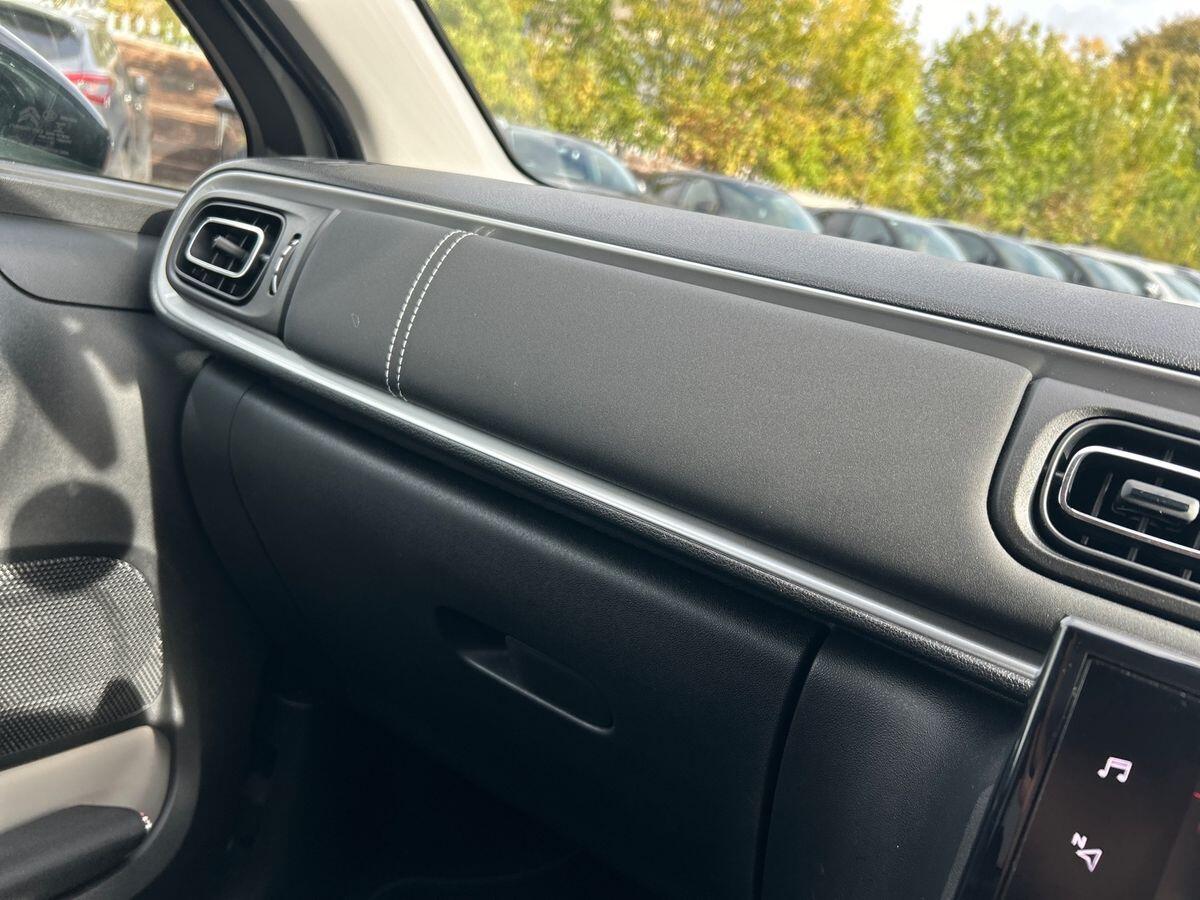 Used Citroen C3 2022 for sale - 76300308: Photo 32