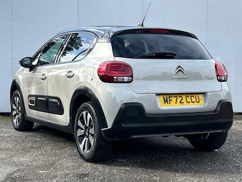 Used Citroen C3 2022 for sale - 76300308: Photo