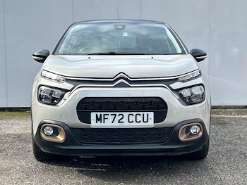 Used Citroen C3 2022 for sale - 76300308: Photo