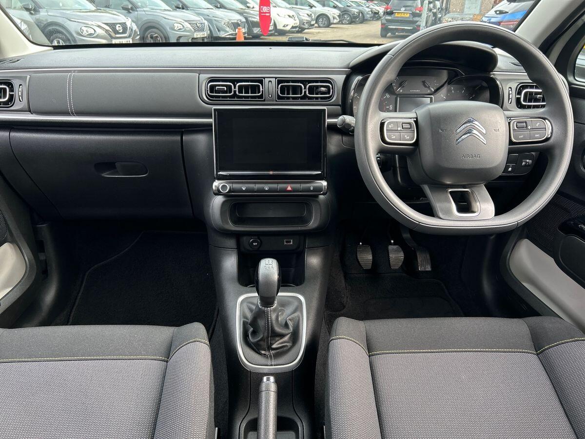 Used Citroen C3 2022 for sale - 76300308: Photo 7