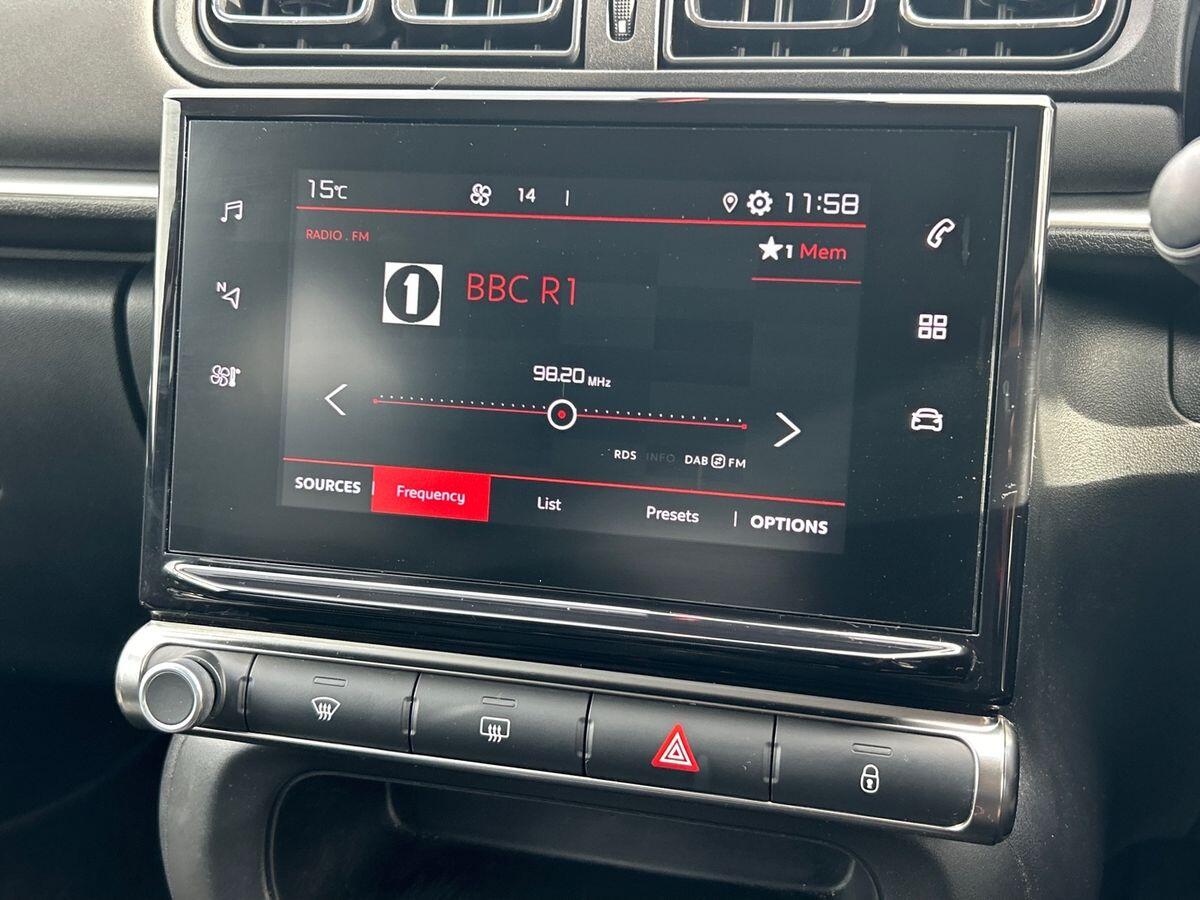 Used Citroen C3 2022 for sale - 76300308: Photo 9