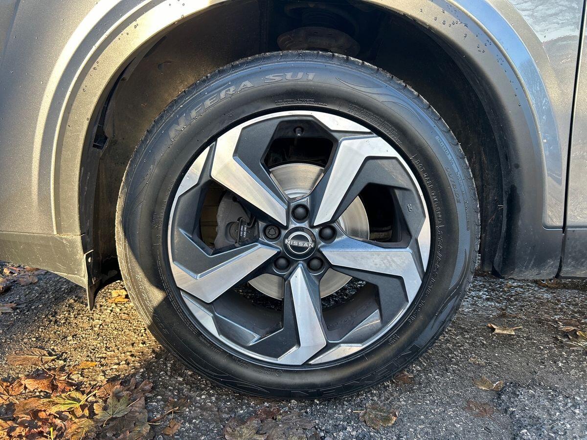 Used Nissan Qashqai 2022 for sale - 76789743: Photo 11