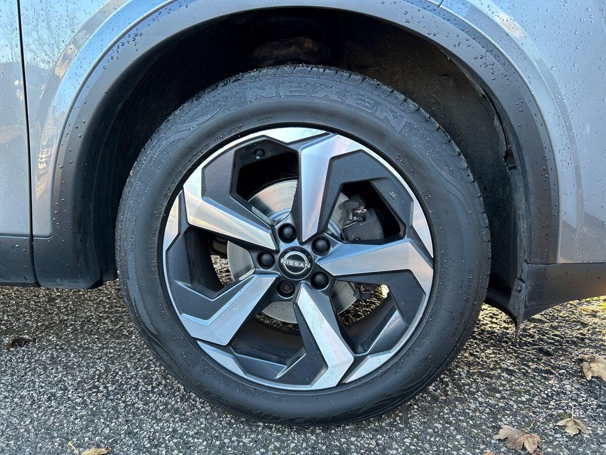 Used Nissan Qashqai 2022 for sale - 76789743: Photo 12