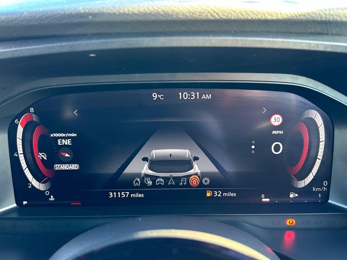 Used Nissan Qashqai 2022 for sale - 76789743: Photo 15