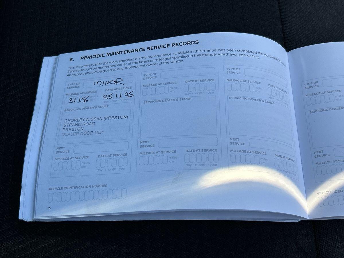 Used Nissan Qashqai 2022 for sale - 76789743: Photo 17