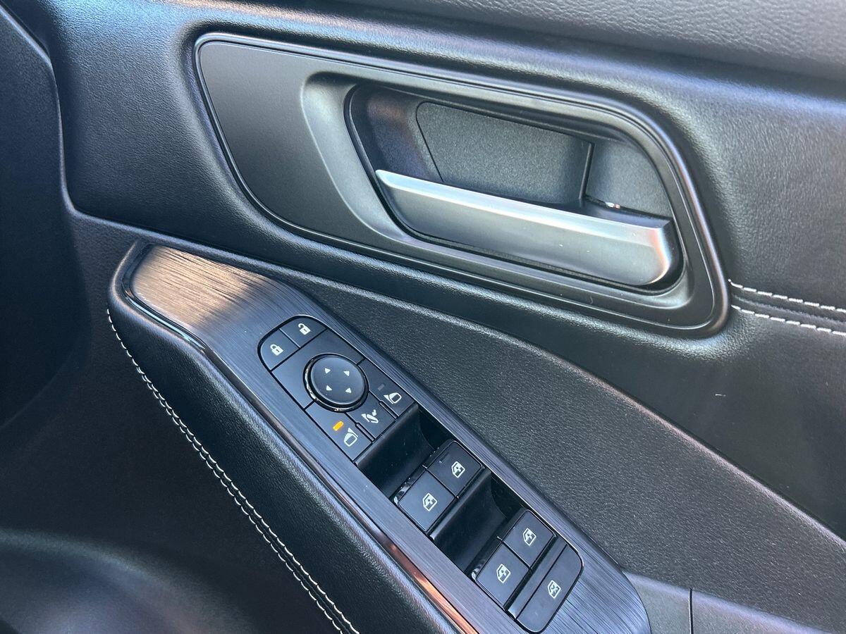 Used Nissan Qashqai 2022 for sale - 76789743: Photo 22