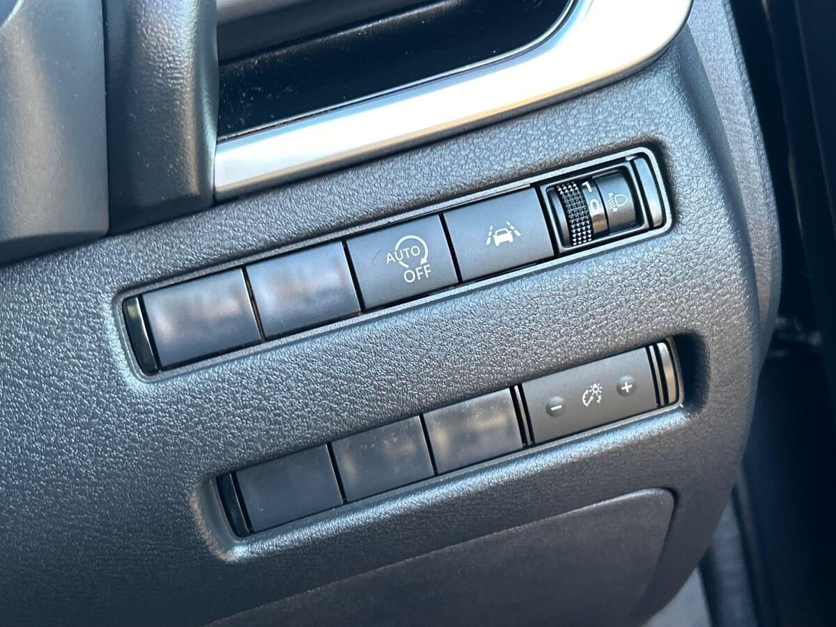 Used Nissan Qashqai 2022 for sale - 76789743: Photo 24