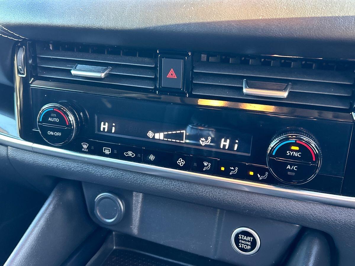 Used Nissan Qashqai 2022 for sale - 76789743: Photo 27