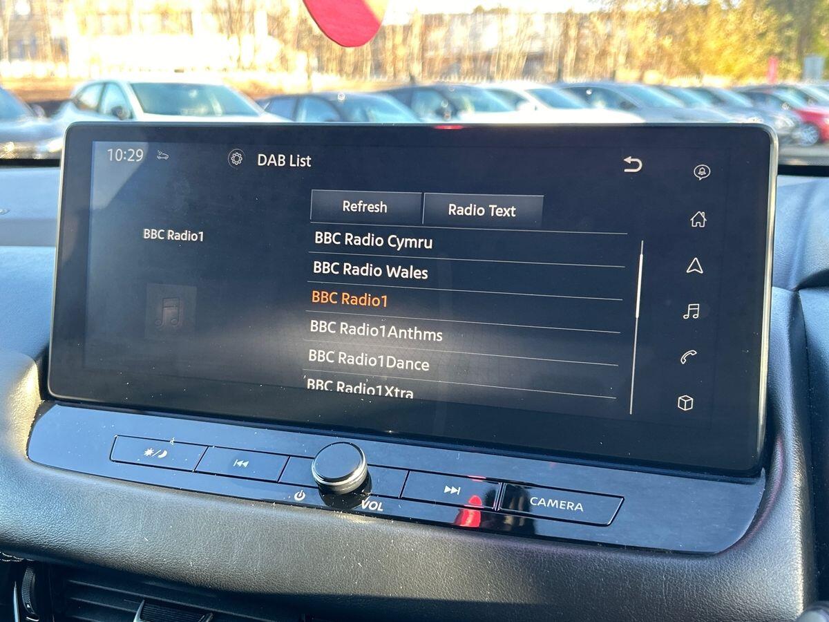 Used Nissan Qashqai 2022 for sale - 76789743: Photo 28