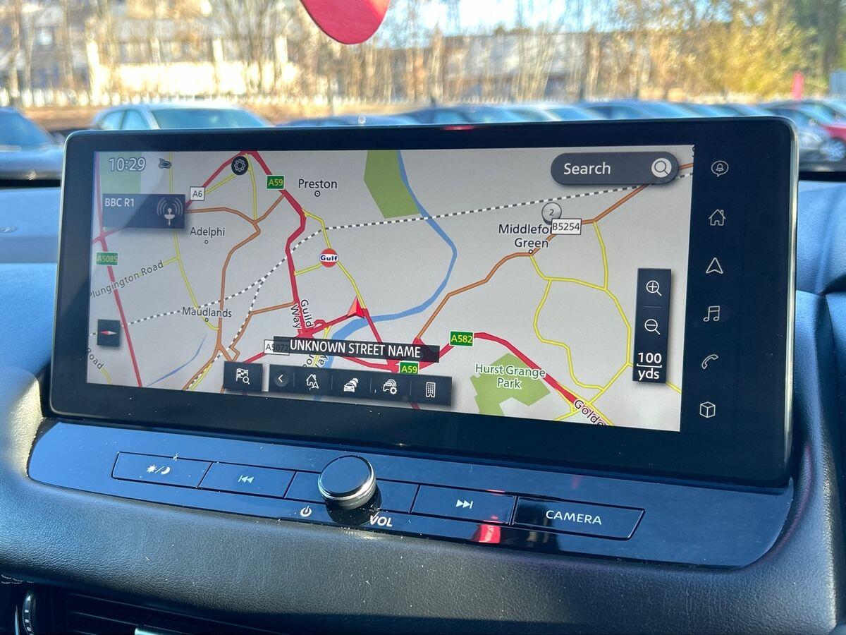 Used Nissan Qashqai 2022 for sale - 76789743: Photo 29