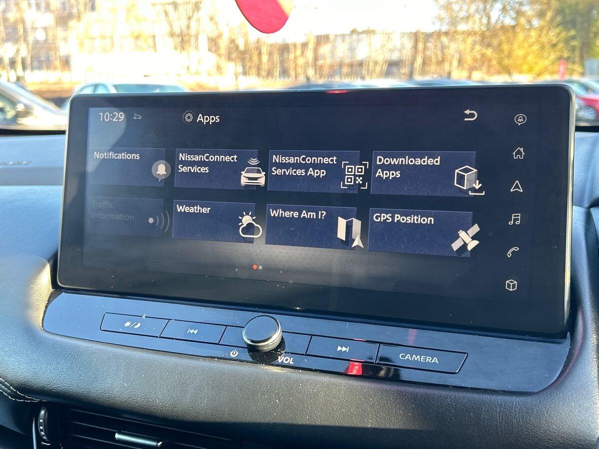 Used Nissan Qashqai 2022 for sale - 76789743: Photo 30