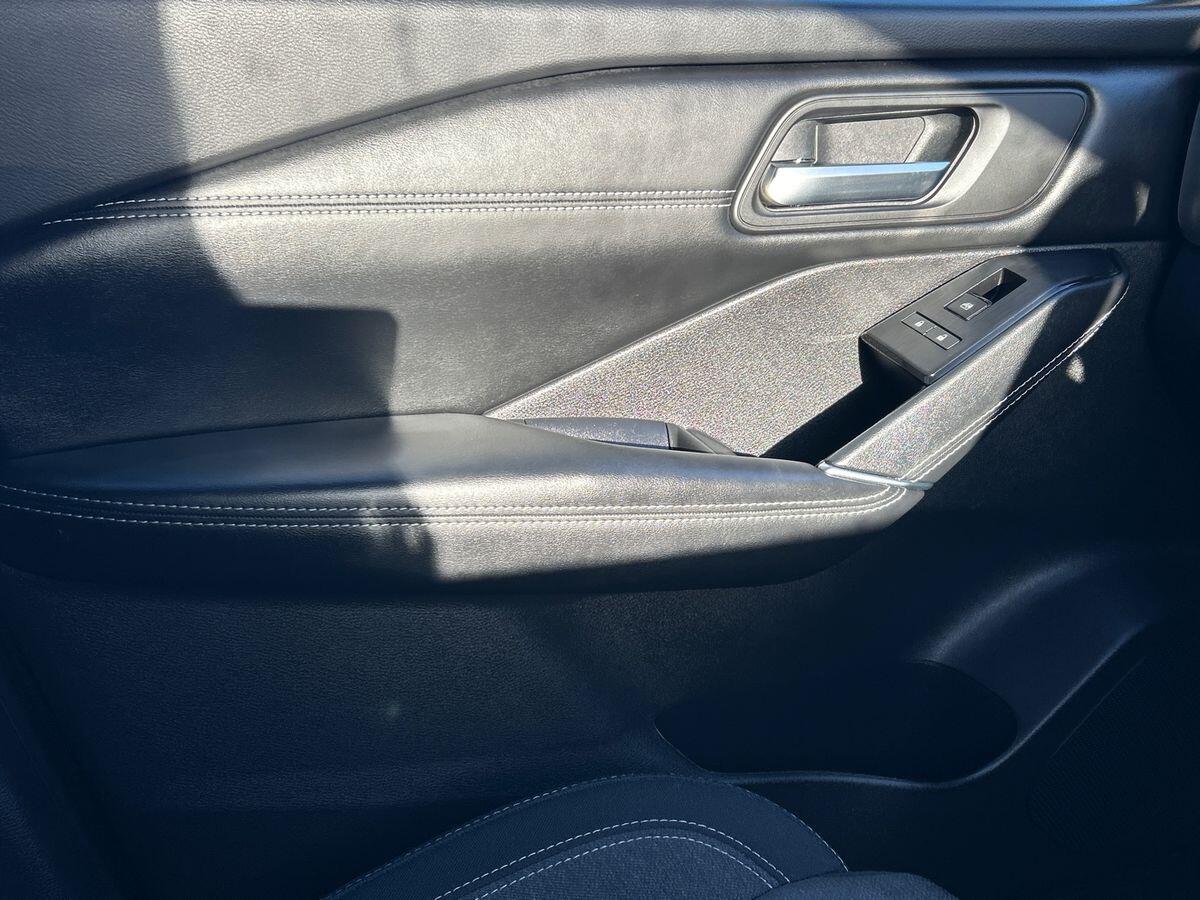 Used Nissan Qashqai 2022 for sale - 76789743: Photo 33