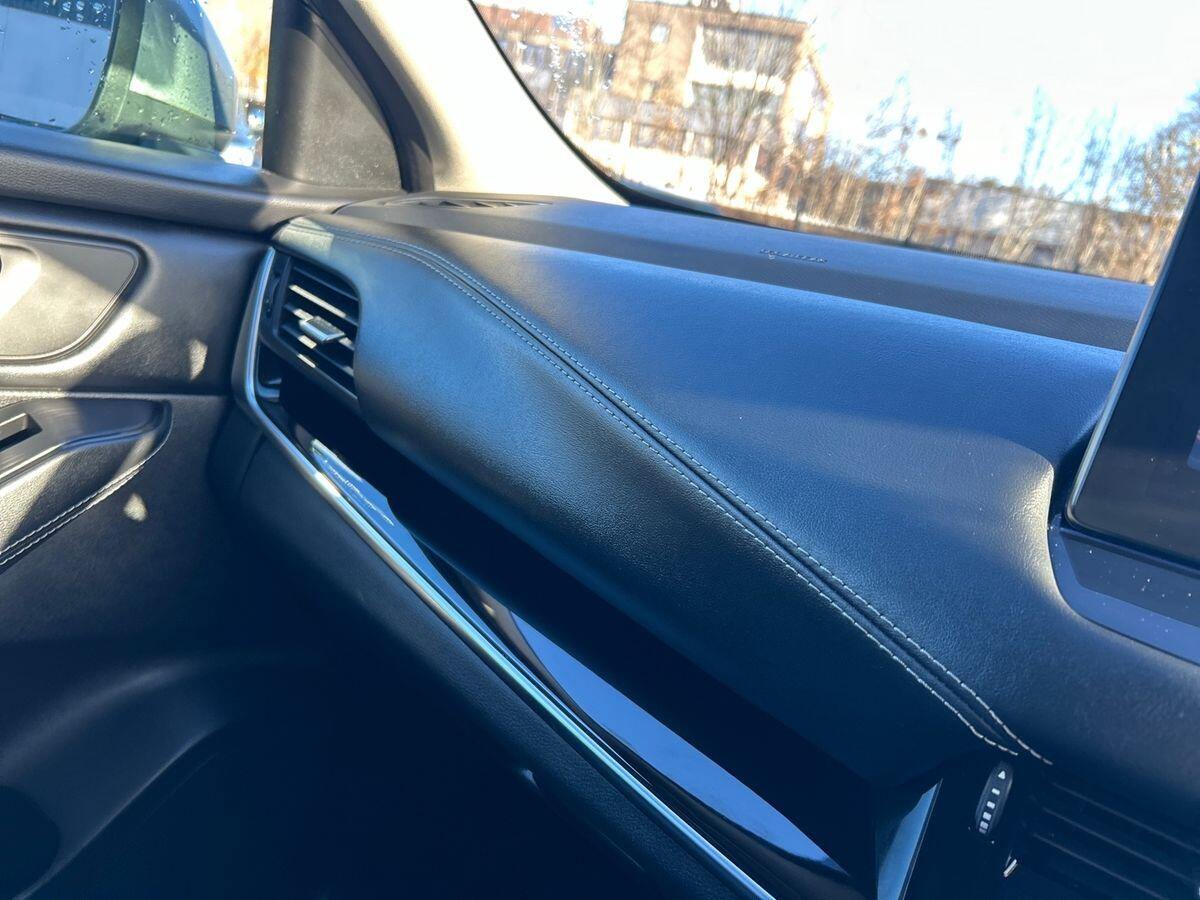 Used Nissan Qashqai 2022 for sale - 76789743: Photo 34