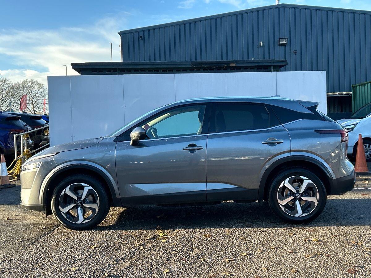 Used Nissan Qashqai 2022 for sale - 76789743: Photo 6