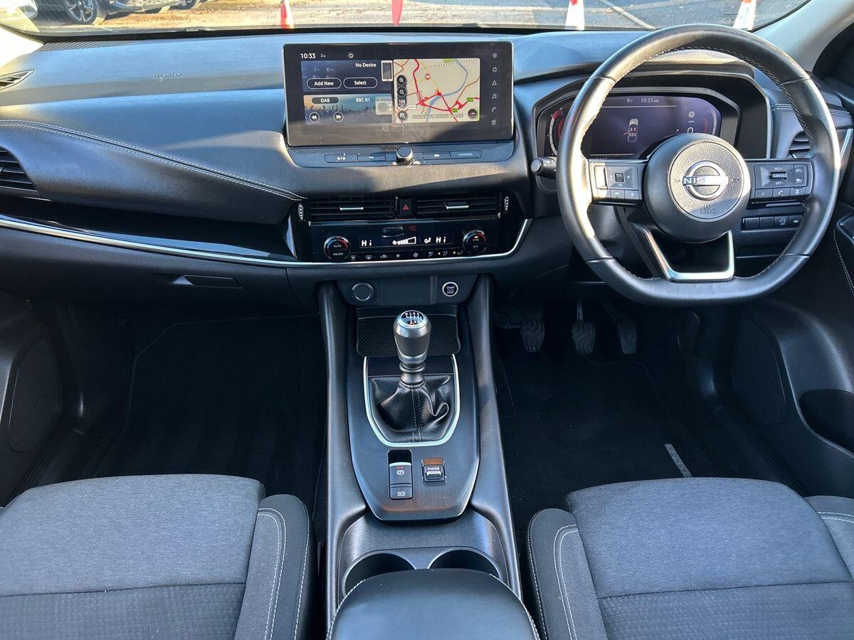 Used Nissan Qashqai 2022 for sale - 76789743: Photo 7