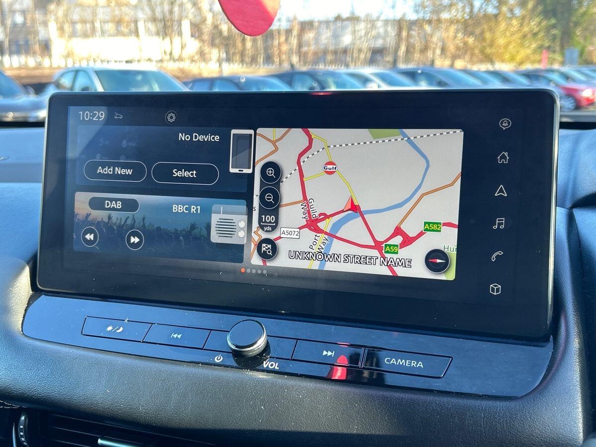 Used Nissan Qashqai 2022 for sale - 76789743: Photo 9