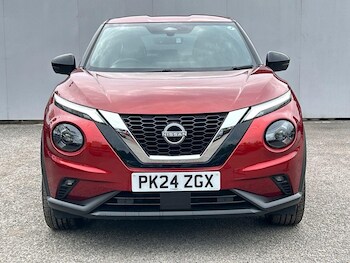 Used Nissan Juke 2024 for sale - 78852296: Photo