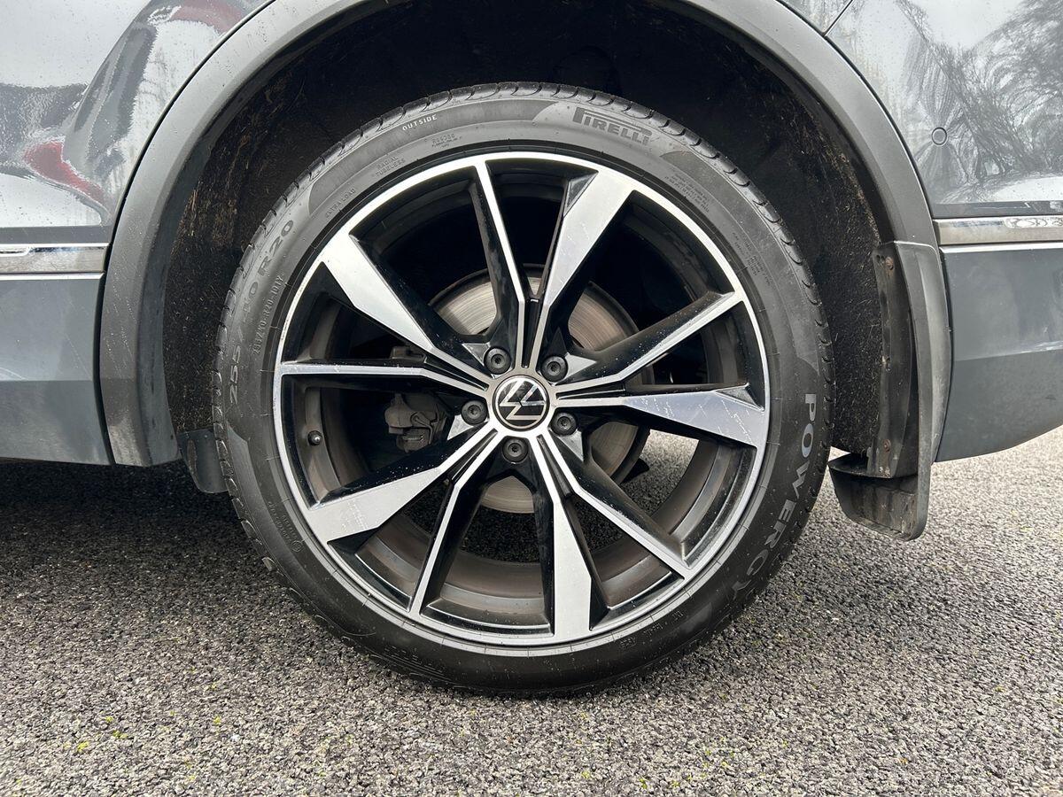 Used Volkswagen Tiguan 2023 for sale - 77914391: Photo 10