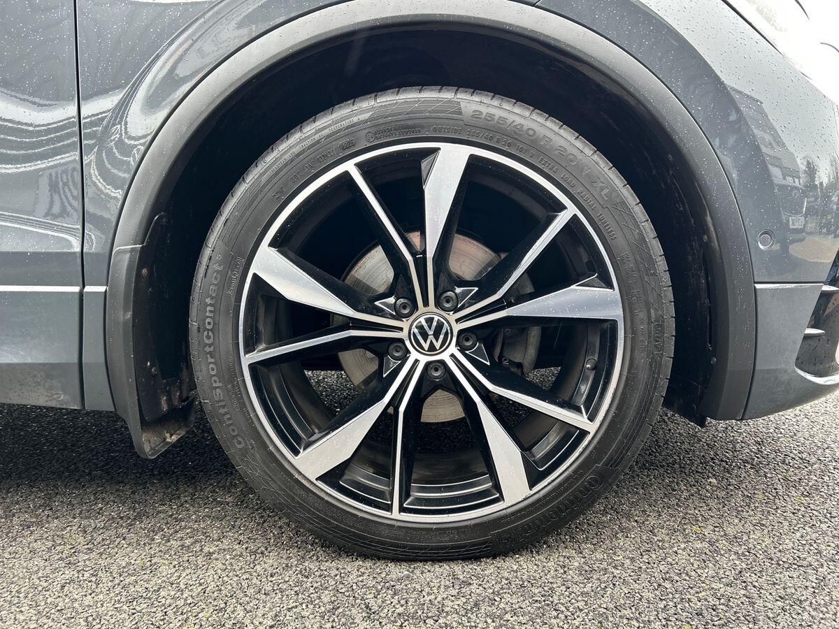 Used Volkswagen Tiguan 2023 for sale - 77914391: Photo 12