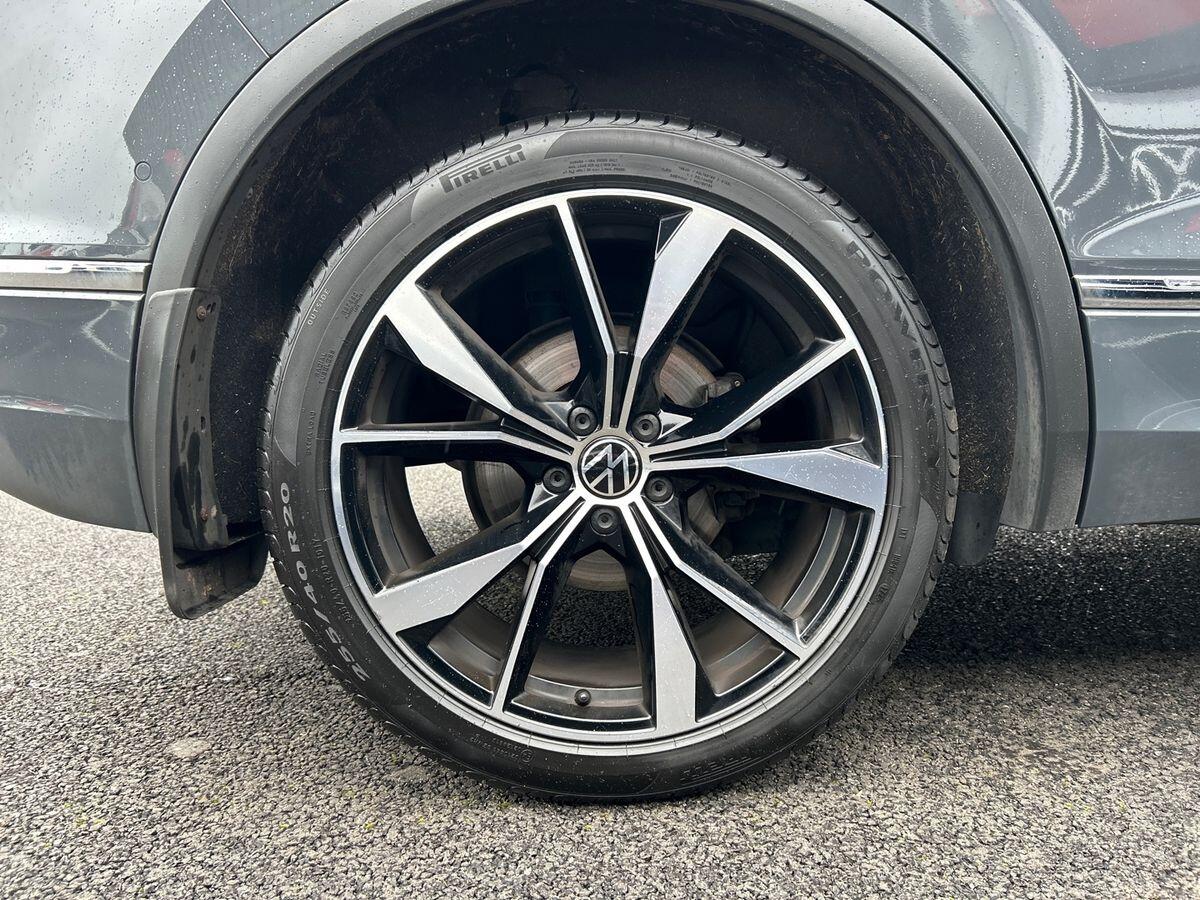 Used Volkswagen Tiguan 2023 for sale - 77914391: Photo 13