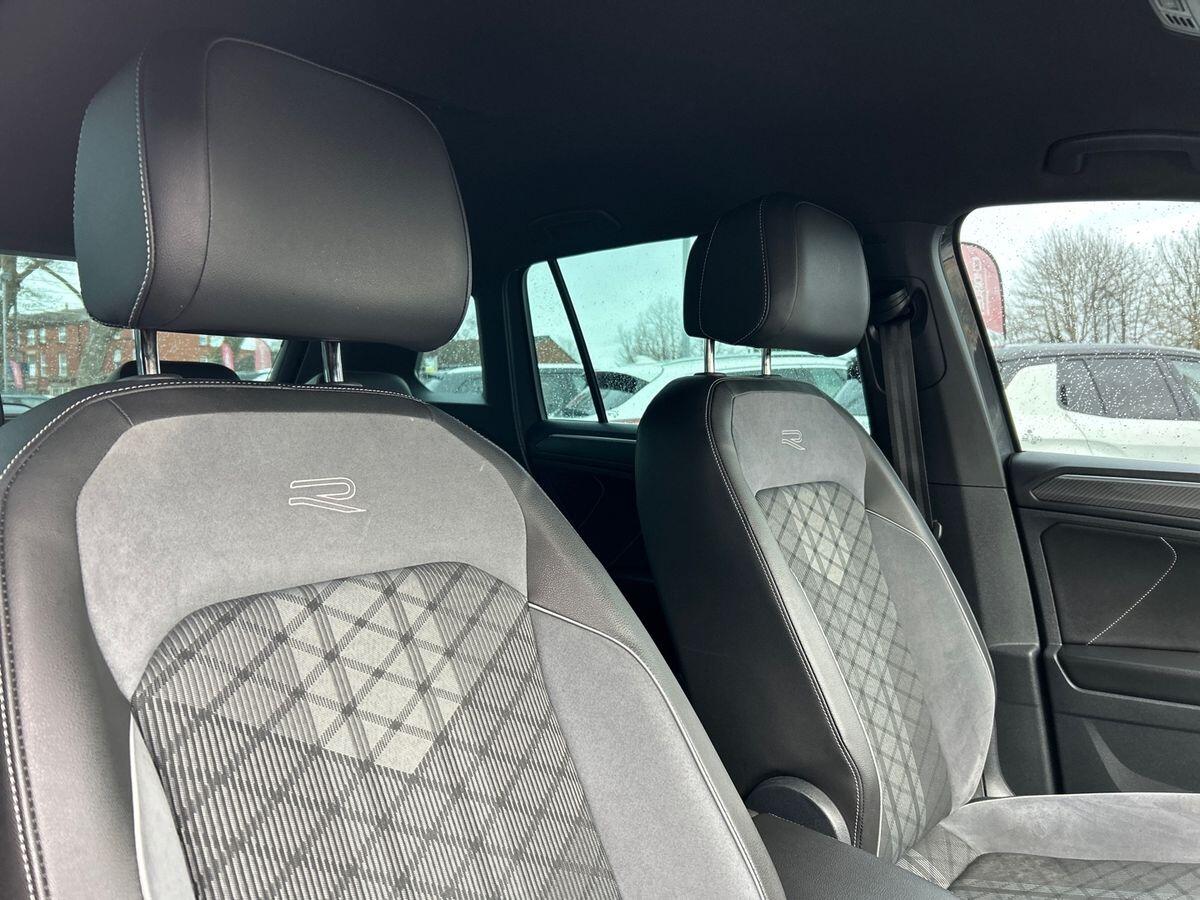 Used Volkswagen Tiguan 2023 for sale - 77914391: Photo 18