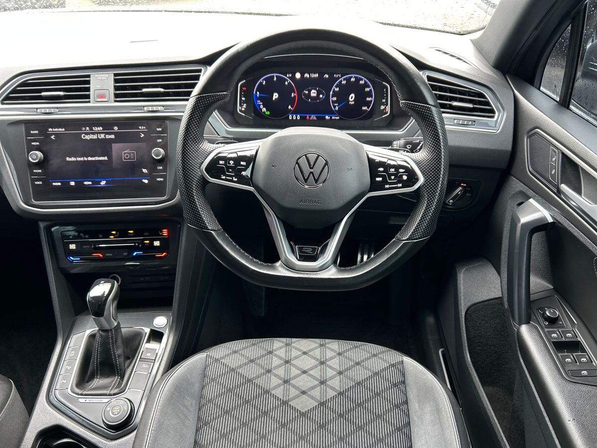 Used Volkswagen Tiguan 2023 for sale - 77914391: Photo 19