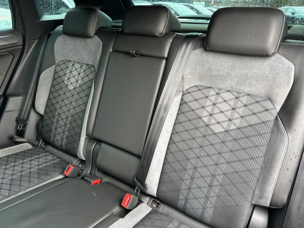 Used Volkswagen Tiguan 2023 for sale - 77914391: Photo 20