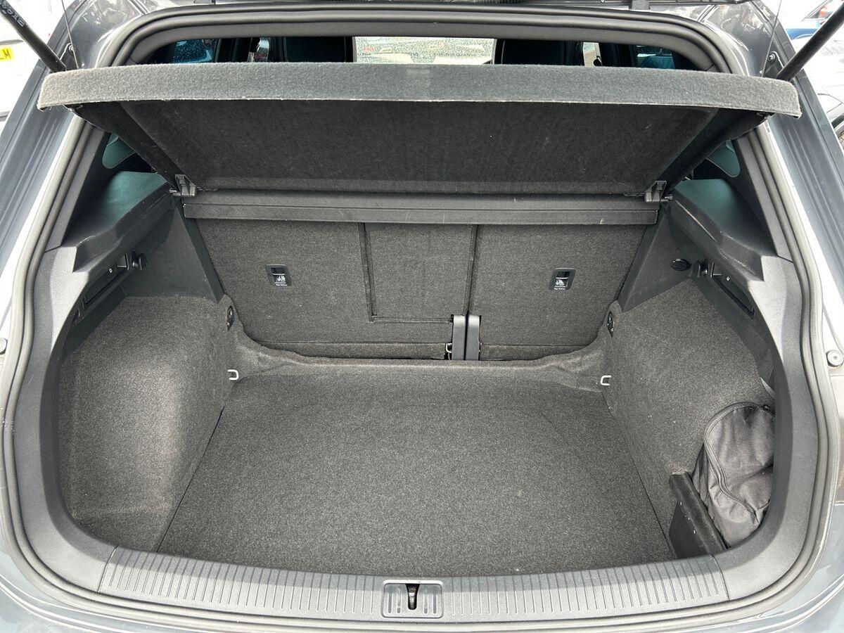 Used Volkswagen Tiguan 2023 for sale - 77914391: Photo 21