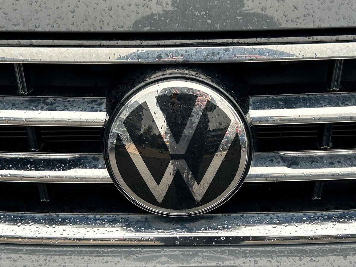 Used Volkswagen Tiguan 2023 for sale - 77914391: Photo 24