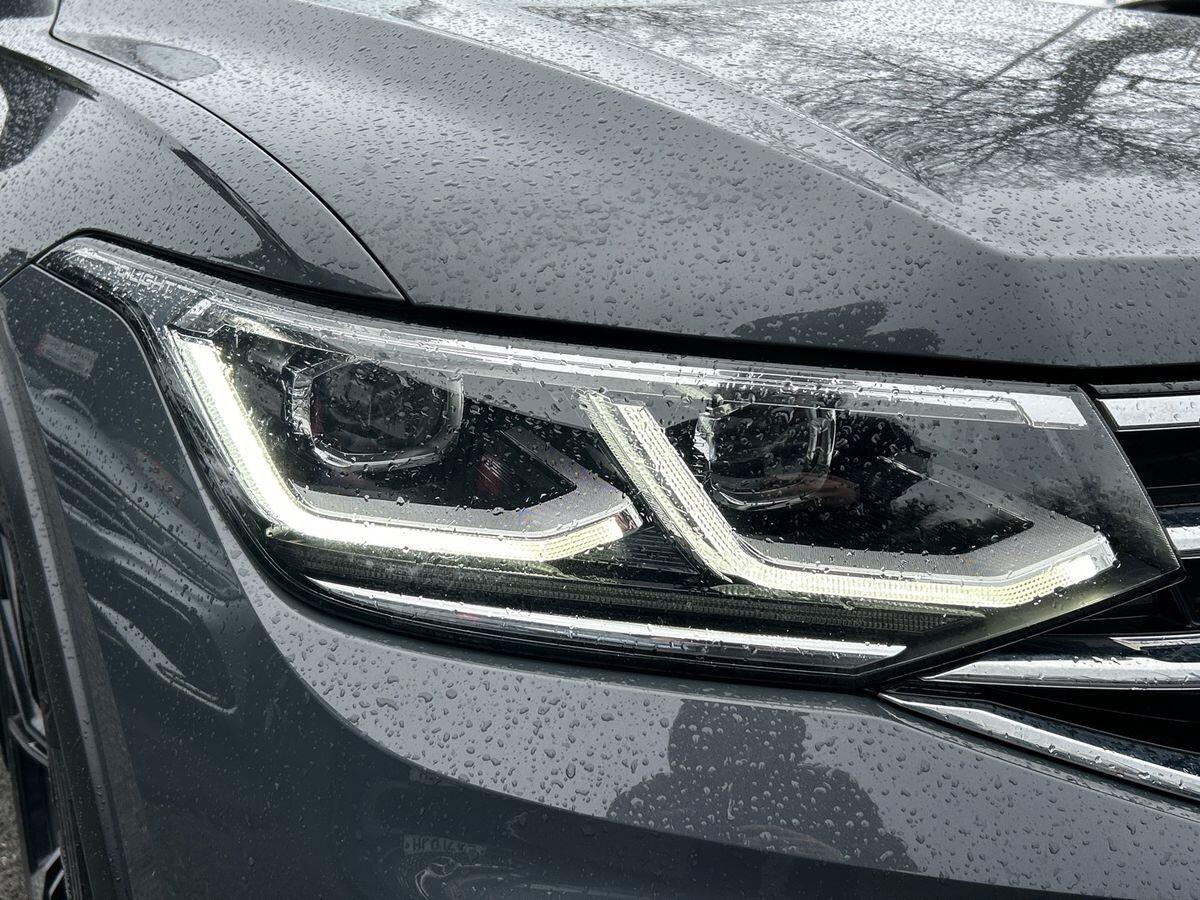 Used Volkswagen Tiguan 2023 for sale - 77914391: Photo 25