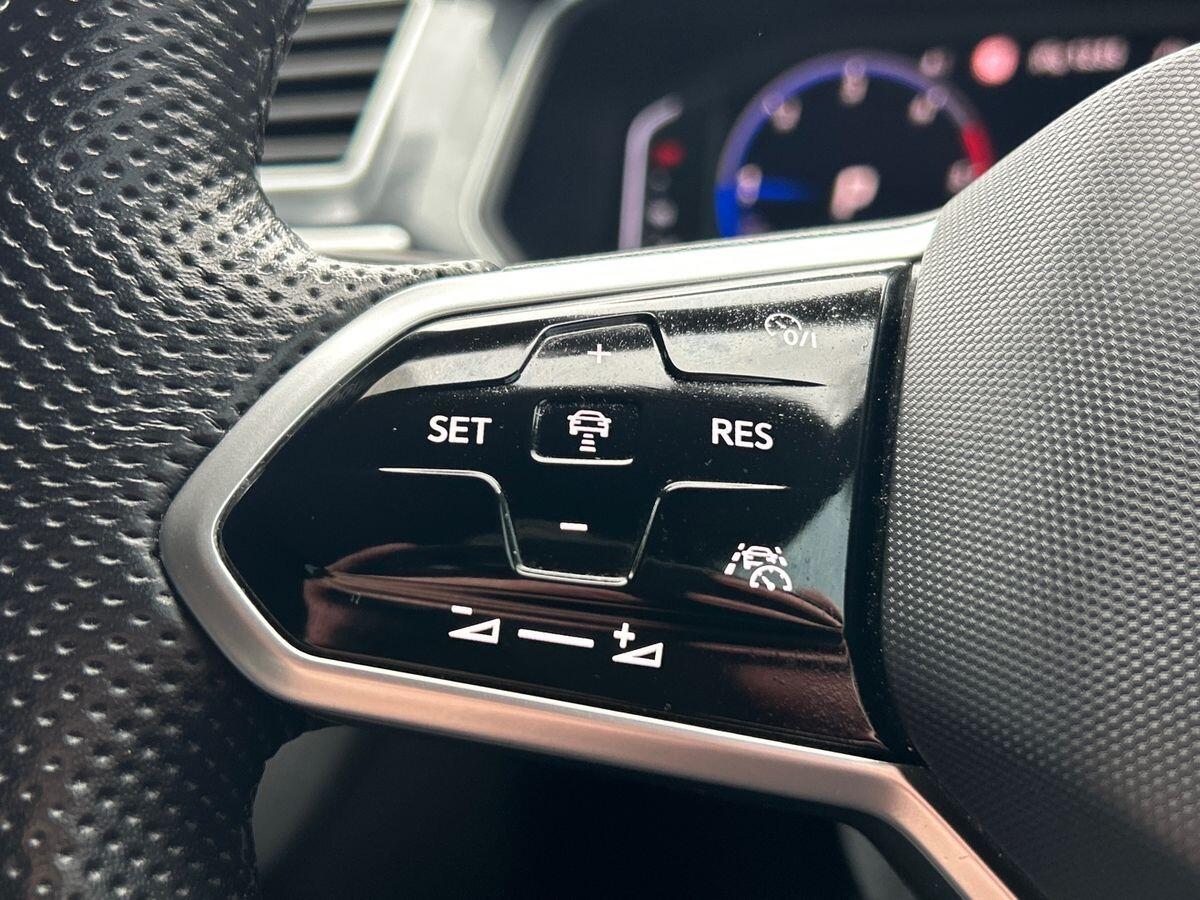 Used Volkswagen Tiguan 2023 for sale - 77914391: Photo 29