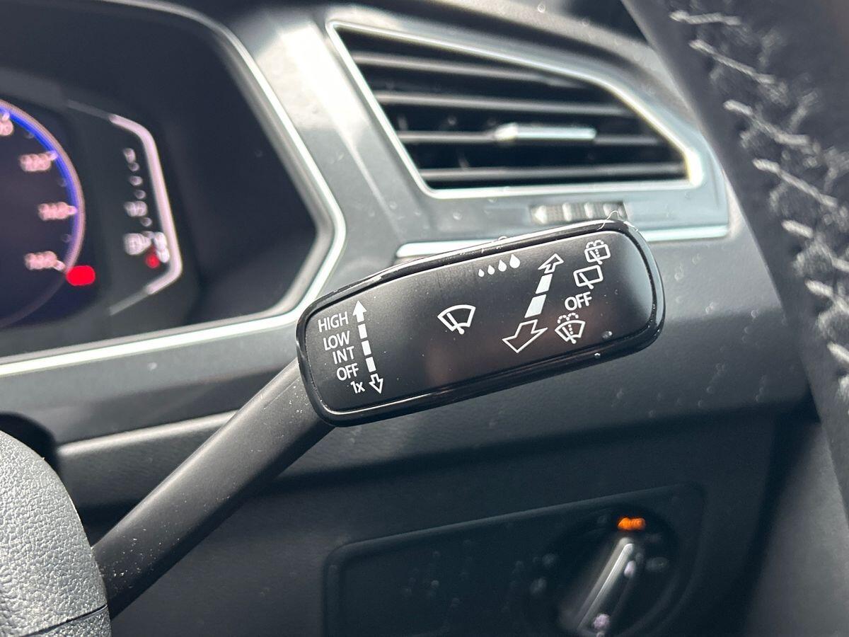 Used Volkswagen Tiguan 2023 for sale - 77914391: Photo 32