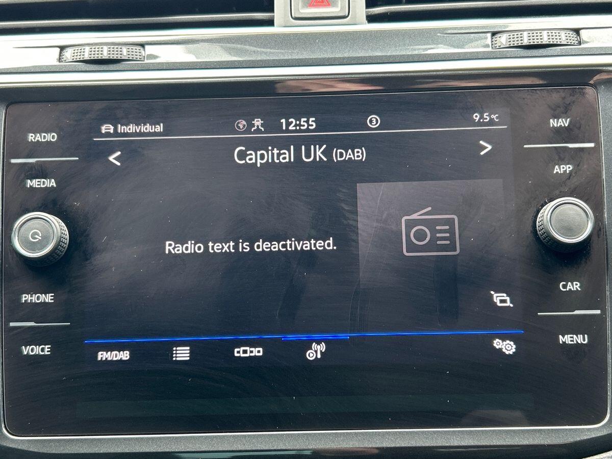 Used Volkswagen Tiguan 2023 for sale - 77914391: Photo 33