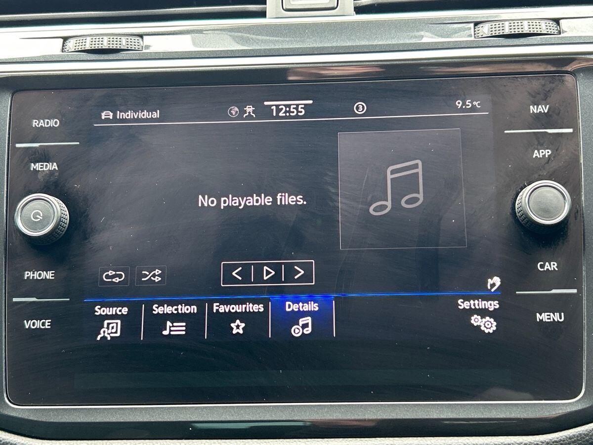 Used Volkswagen Tiguan 2023 for sale - 77914391: Photo 34