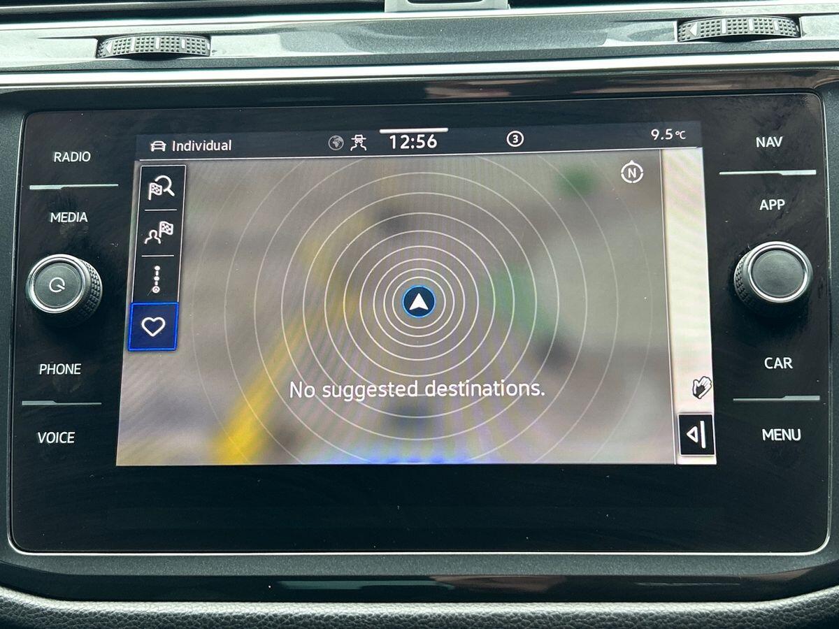 Used Volkswagen Tiguan 2023 for sale - 77914391: Photo 36