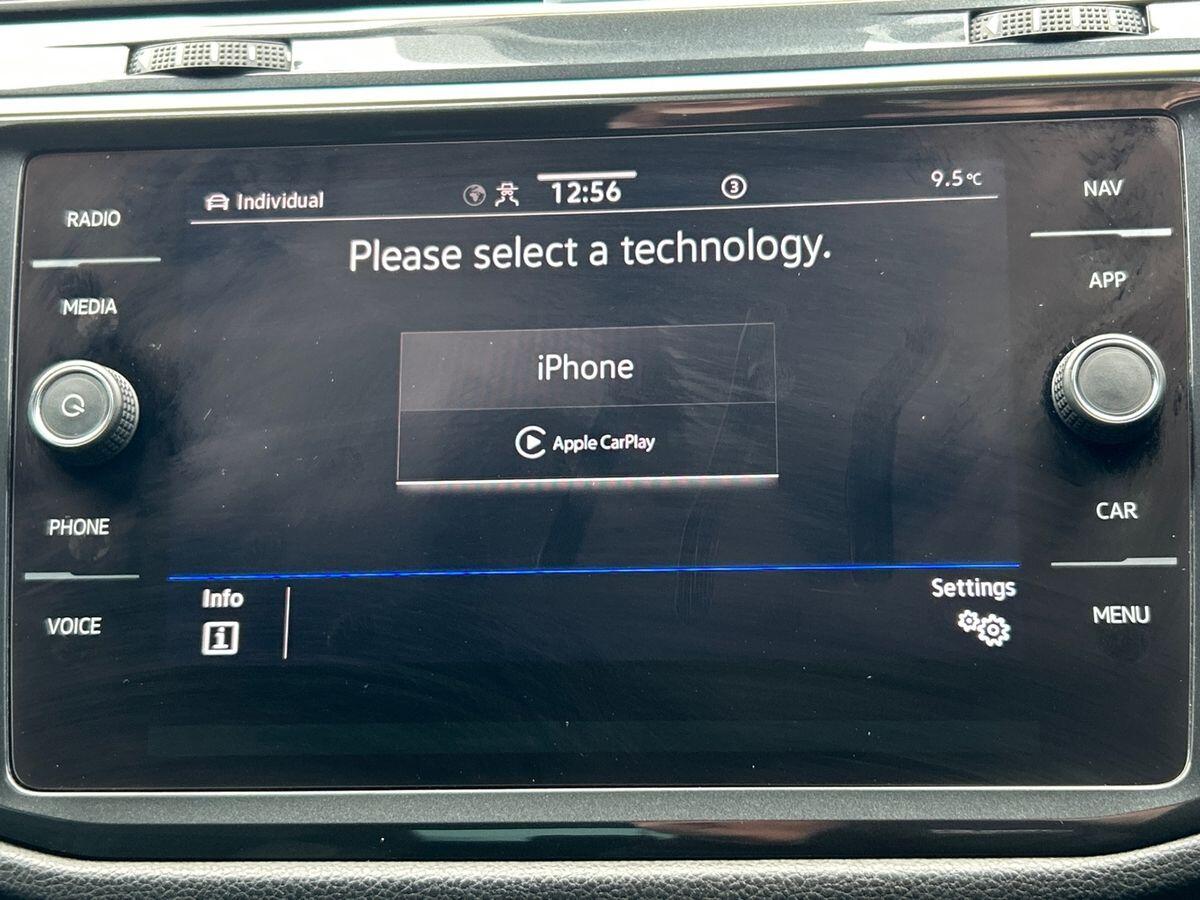 Used Volkswagen Tiguan 2023 for sale - 77914391: Photo 37