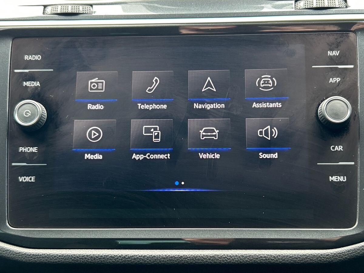 Used Volkswagen Tiguan 2023 for sale - 77914391: Photo 39