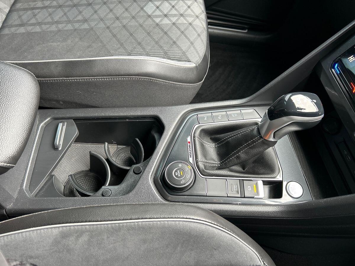 Used Volkswagen Tiguan 2023 for sale - 77914391: Photo 41