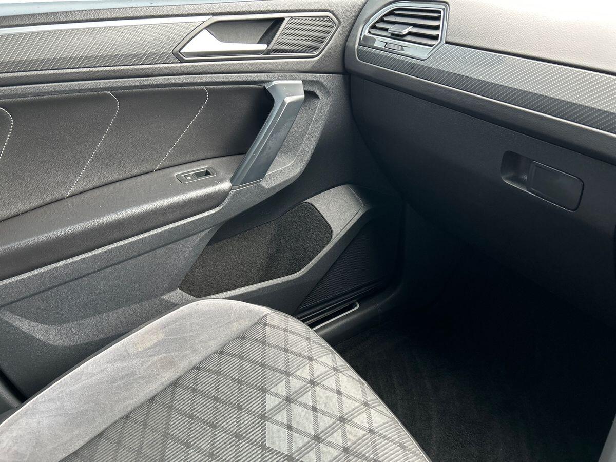 Used Volkswagen Tiguan 2023 for sale - 77914391: Photo 43