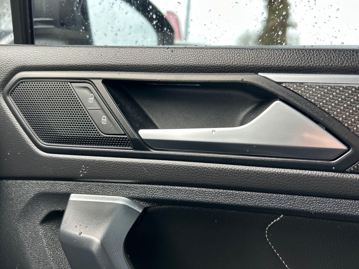 Used Volkswagen Tiguan 2023 for sale - 77914391: Photo 46