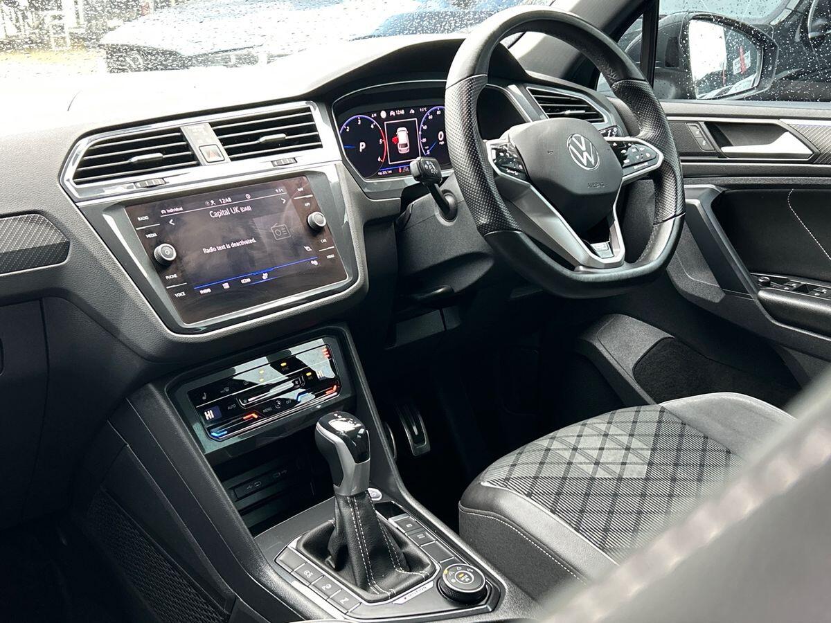Used Volkswagen Tiguan 2023 for sale - 77914391: Photo 48