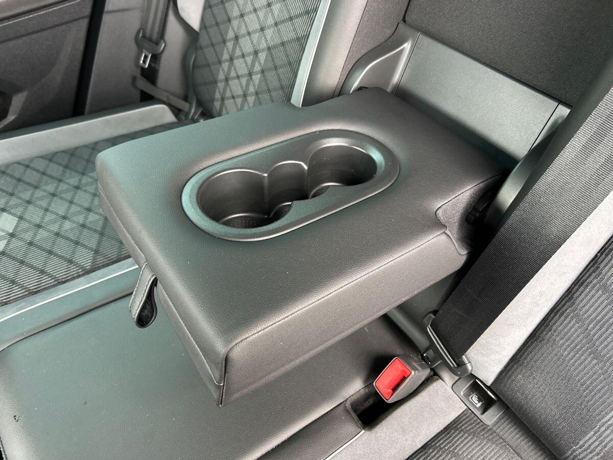 Used Volkswagen Tiguan 2023 for sale - 77914391: Photo 50