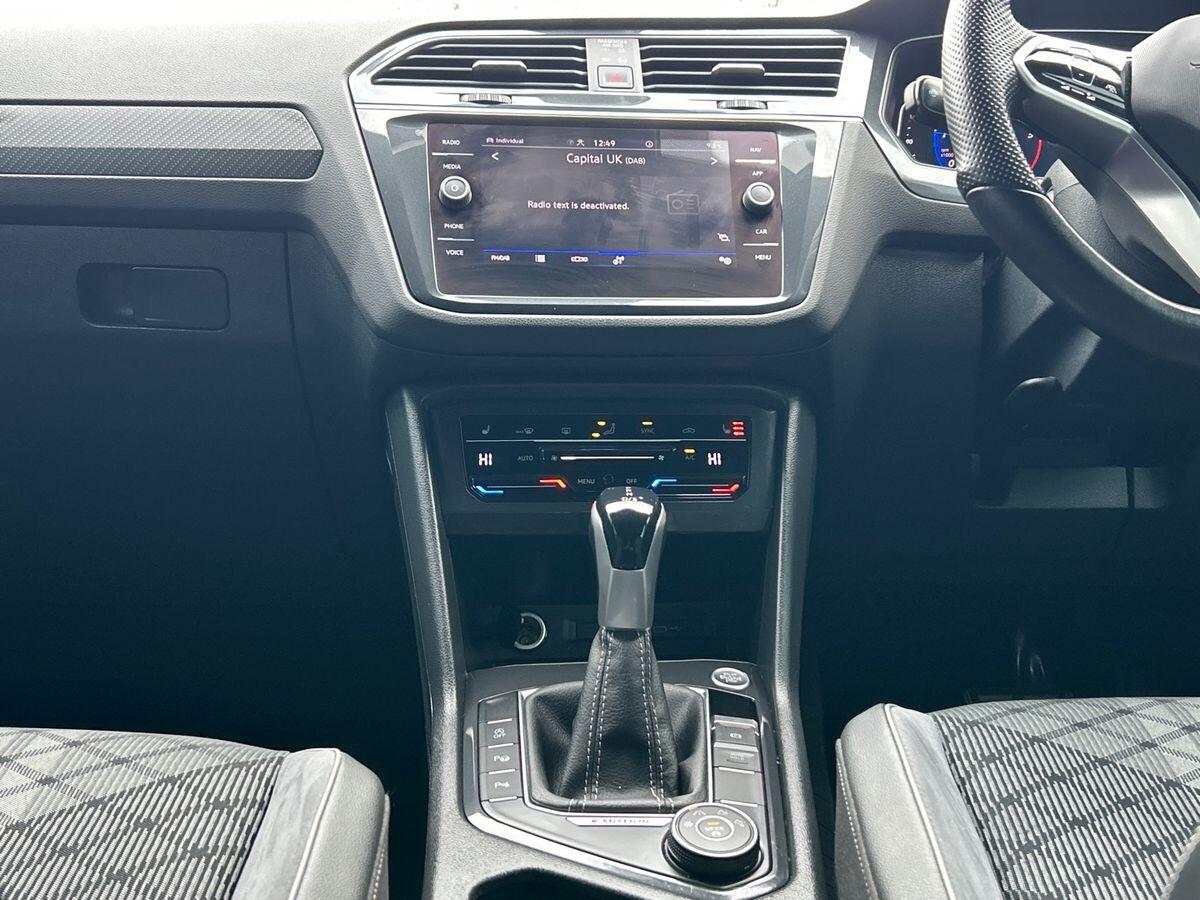 Used Volkswagen Tiguan 2023 for sale - 77914391: Photo 9