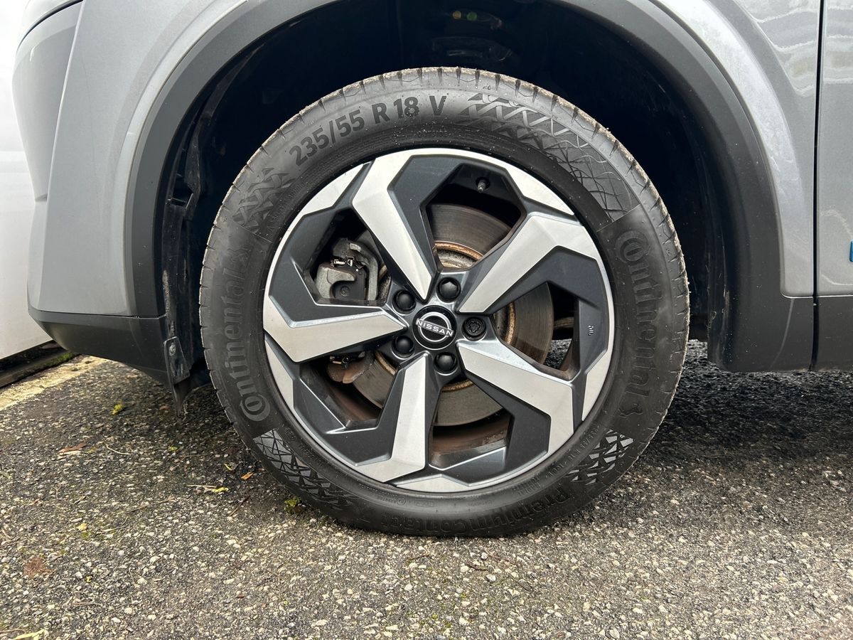 Used Nissan Qashqai 2022 for sale - 77886371: Photo 11