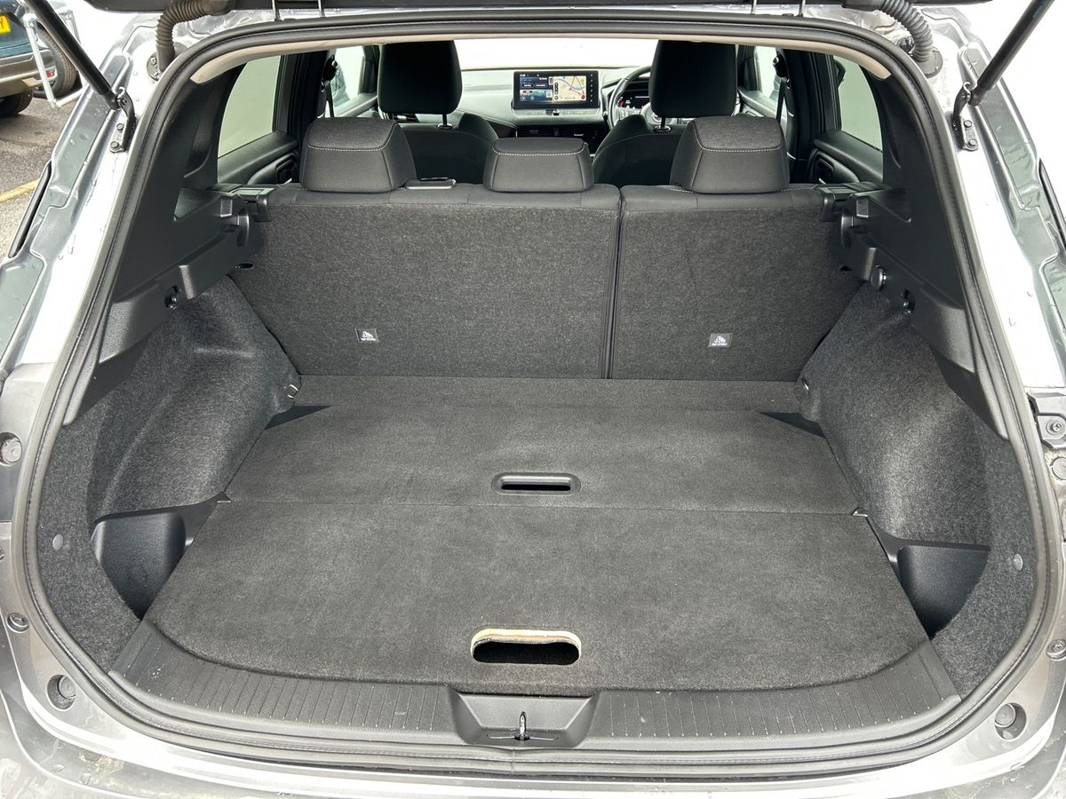 Used Nissan Qashqai 2022 for sale - 77886371: Photo 22