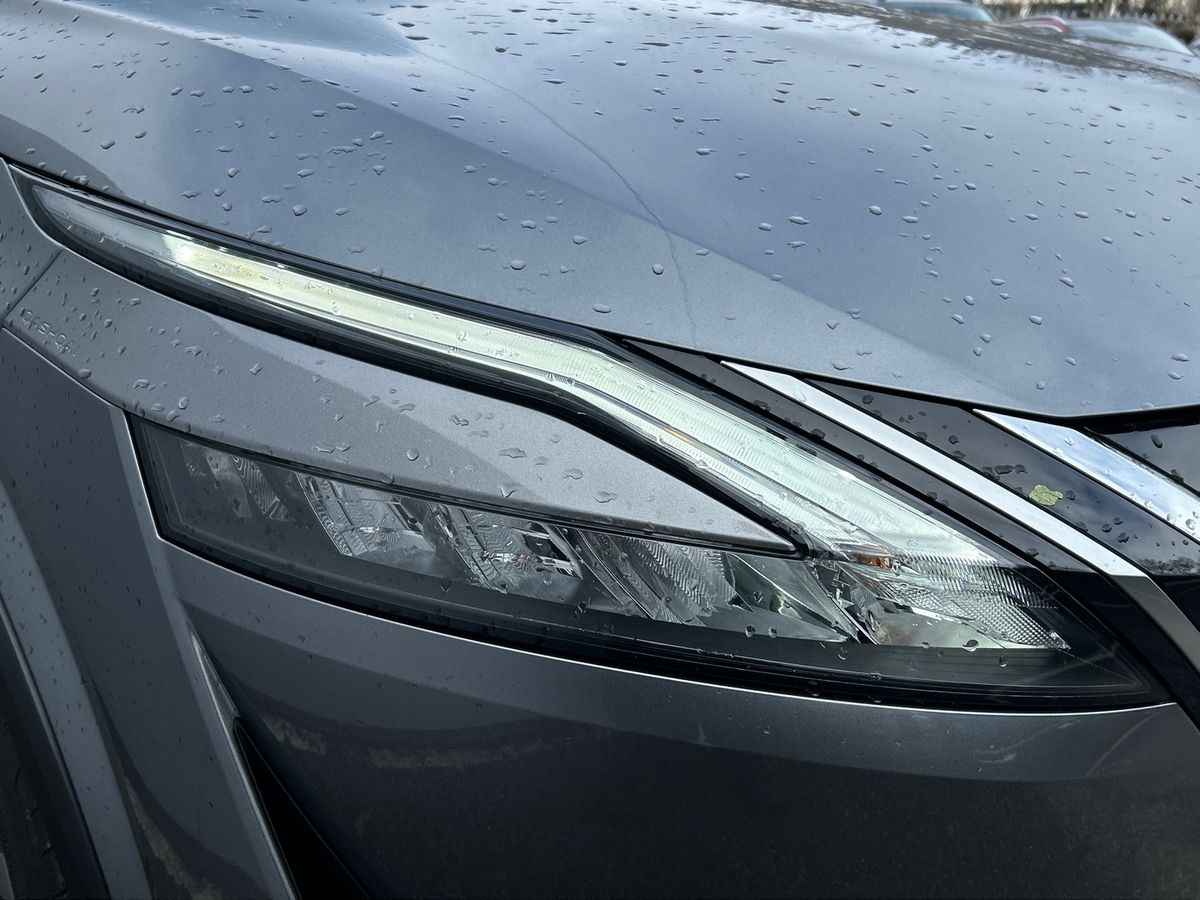 Used Nissan Qashqai 2022 for sale - 77886371: Photo 26