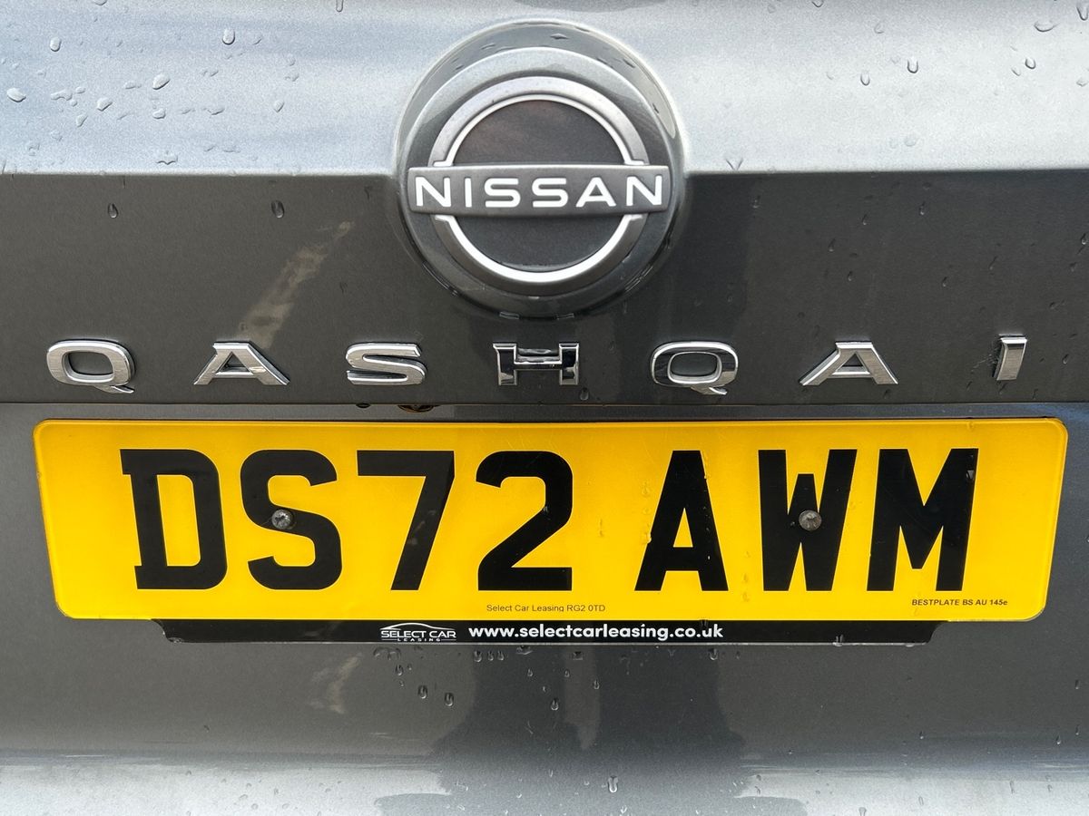 Used Nissan Qashqai 2022 for sale - 77886371: Photo 28