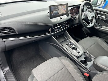 Used Nissan Qashqai 2022 for sale - 77886371: Photo