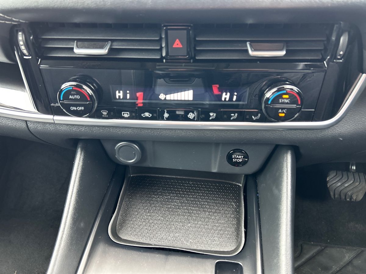 Used Nissan Qashqai 2022 for sale - 77886371: Photo 38